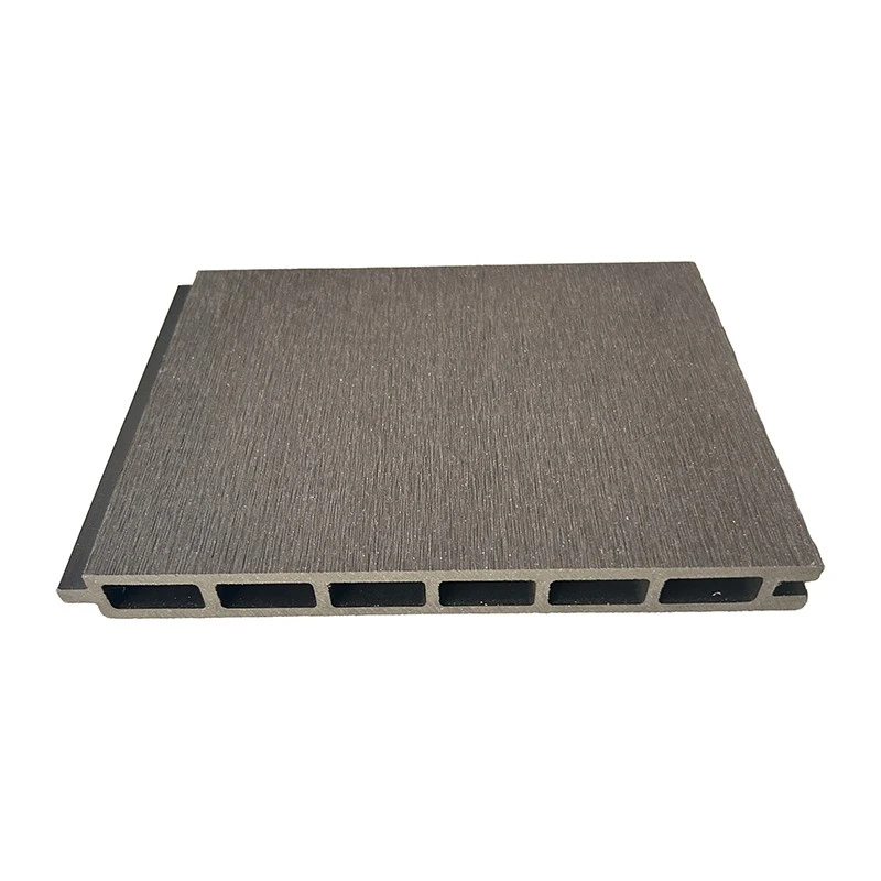 Decorative Composite Fence factory